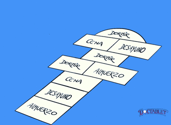 Cambiar la hora del día cuando mides la azúcar en tu sangre es muy importante. Cuanta más variedad haya en la información que examina un médico, mejor podrá encontrar y tratar el problema. Además del nivel matutino, debe haber valores de antes del almuerzo, antes de la cena y antes de acostarse. 