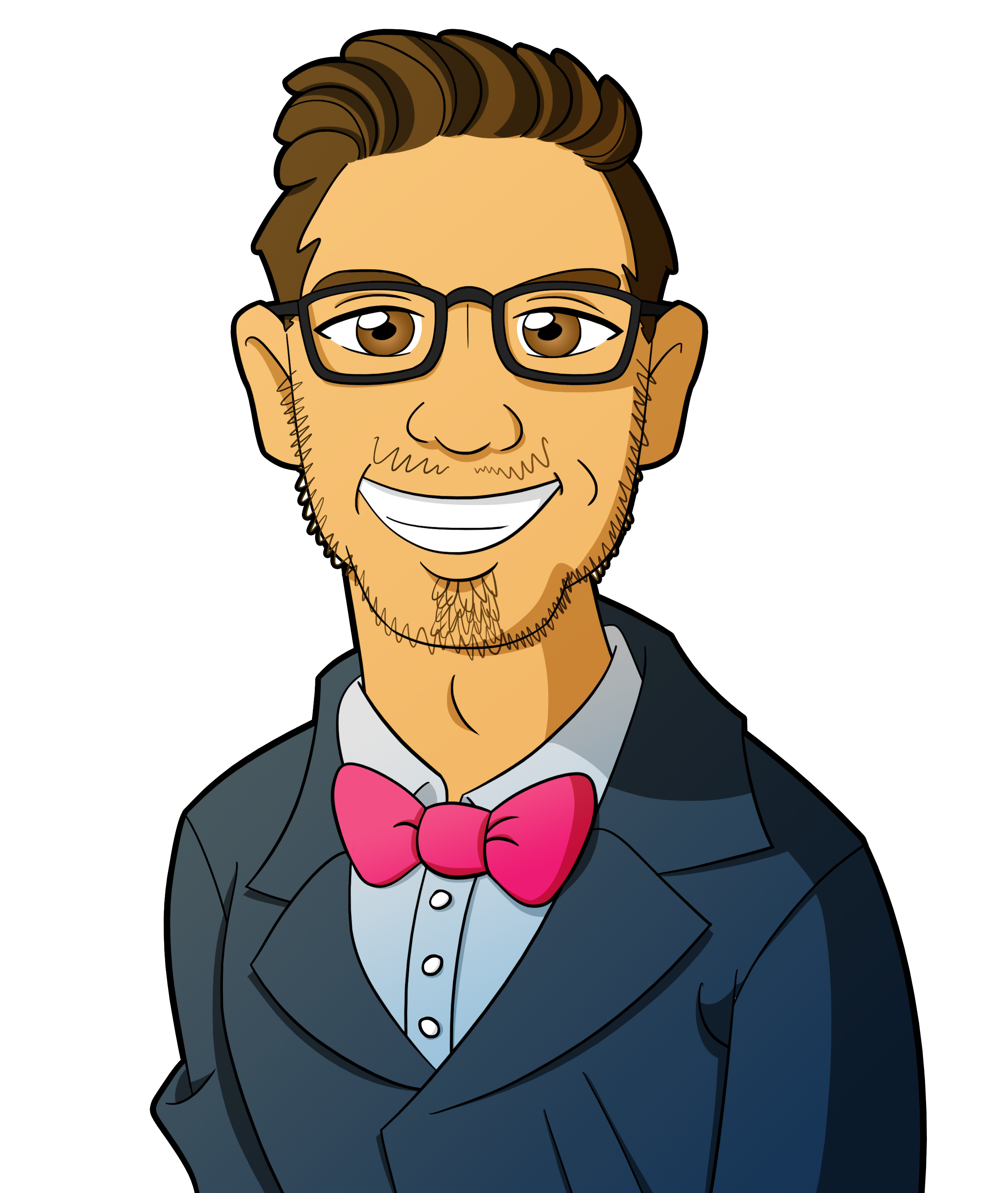 Christopher Palmeiro D.O. M.Sc.