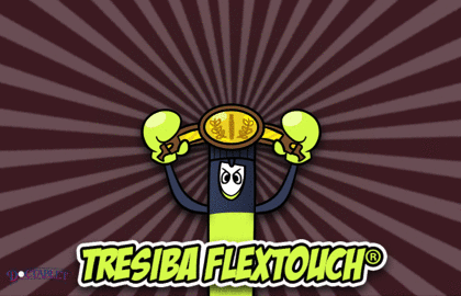 Degludec versus Glargina : Degludec causa menos variabilidad.