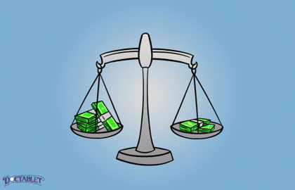 Lantus versus Tresiba : Tresiba es mas cara que Lantus