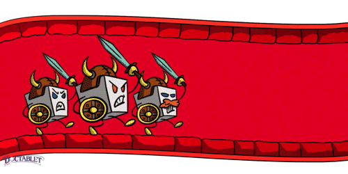 La diabetes descontrolada lleva a daños en las paredes de las arterias y venas del cuerpo. 